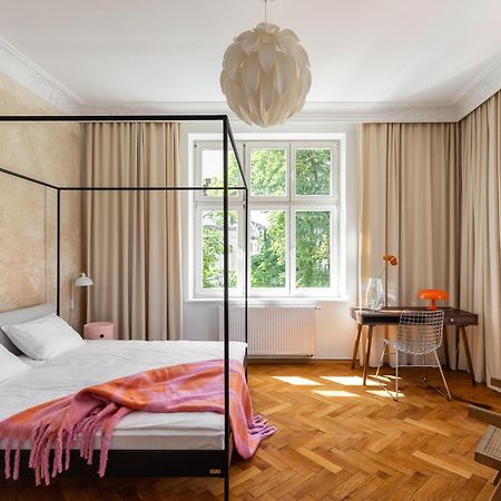 St Florian Apartments كراكوفيا المظهر الخارجي الصورة