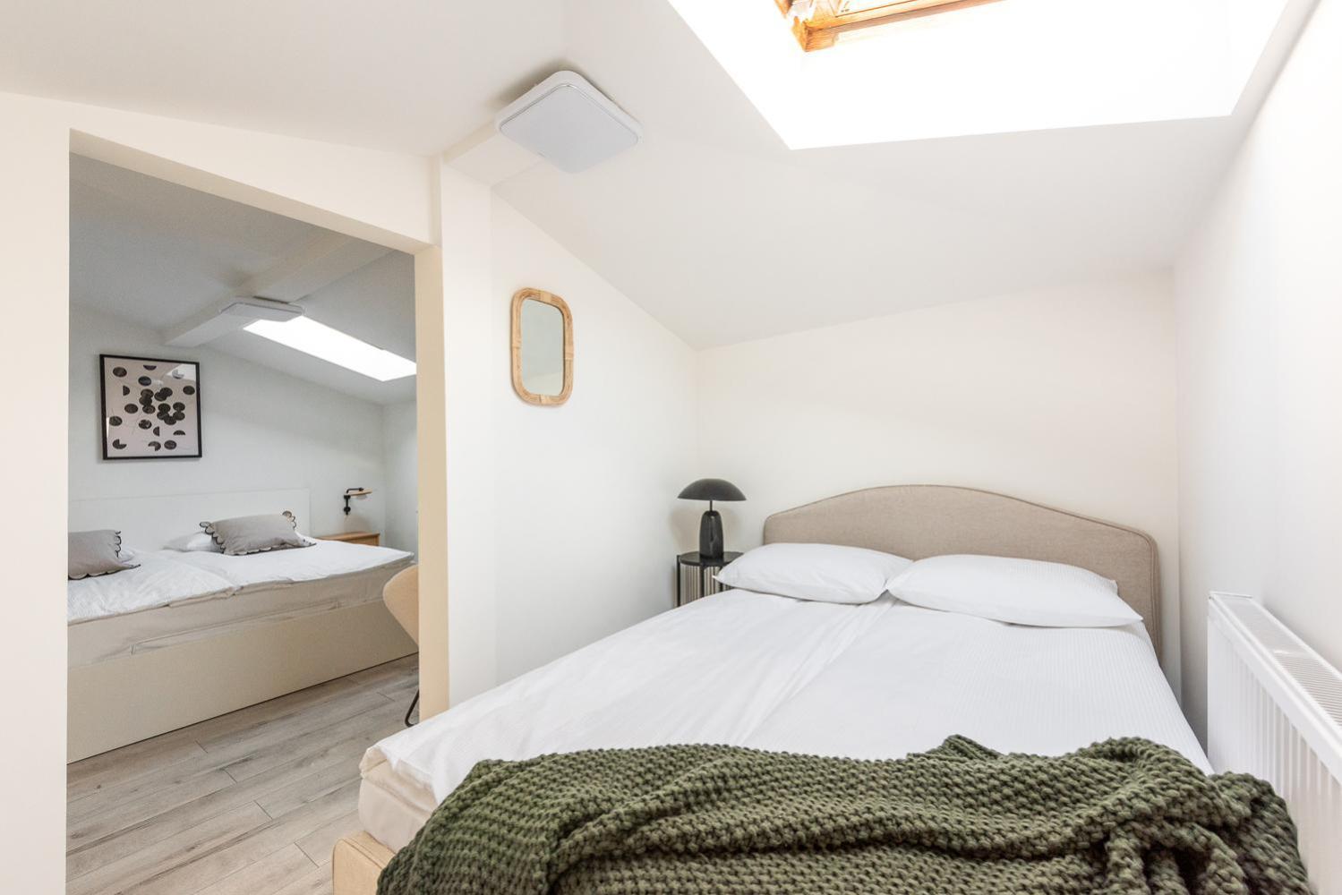 St Florian Apartments كراكوفيا المظهر الخارجي الصورة