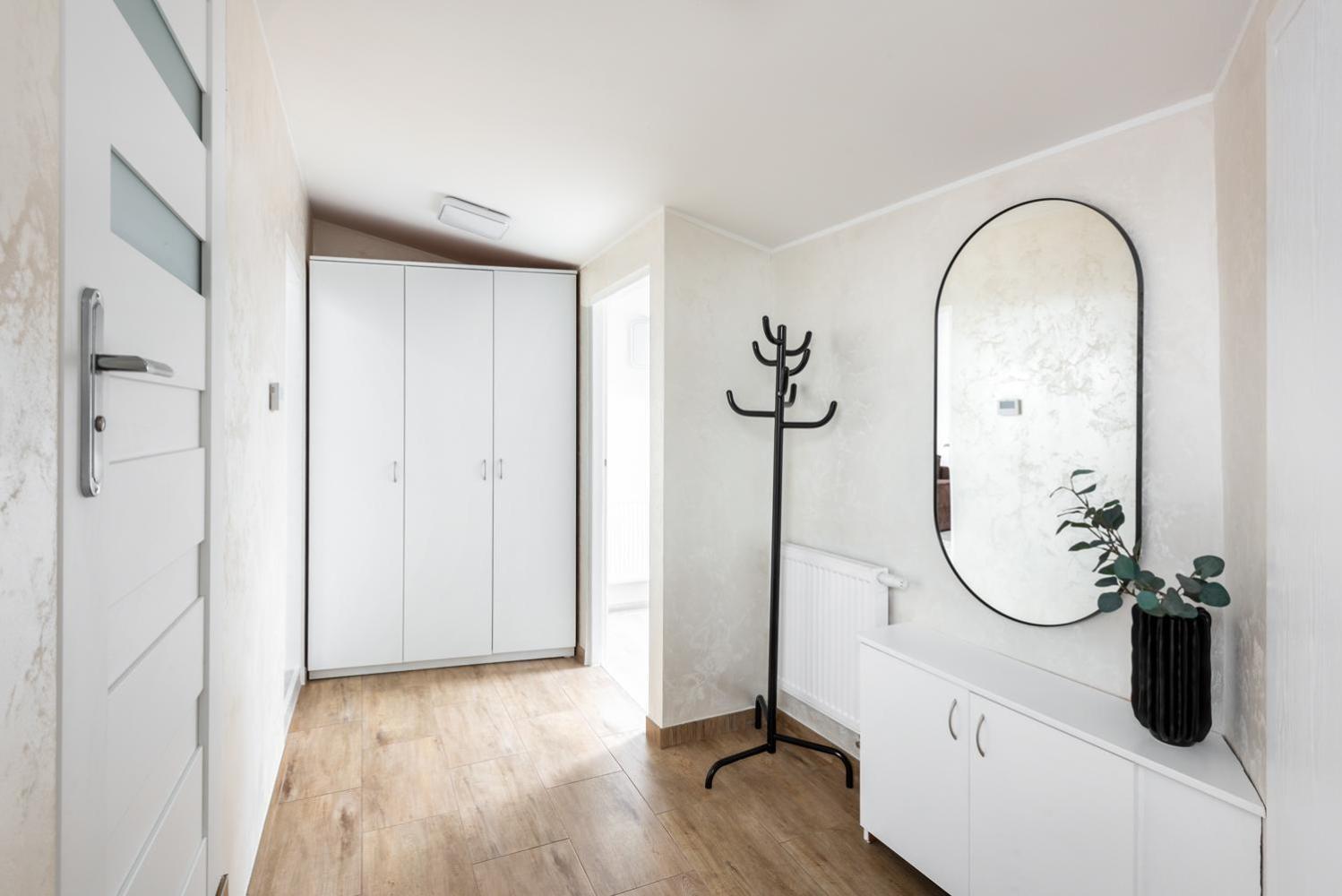 St Florian Apartments كراكوفيا المظهر الخارجي الصورة