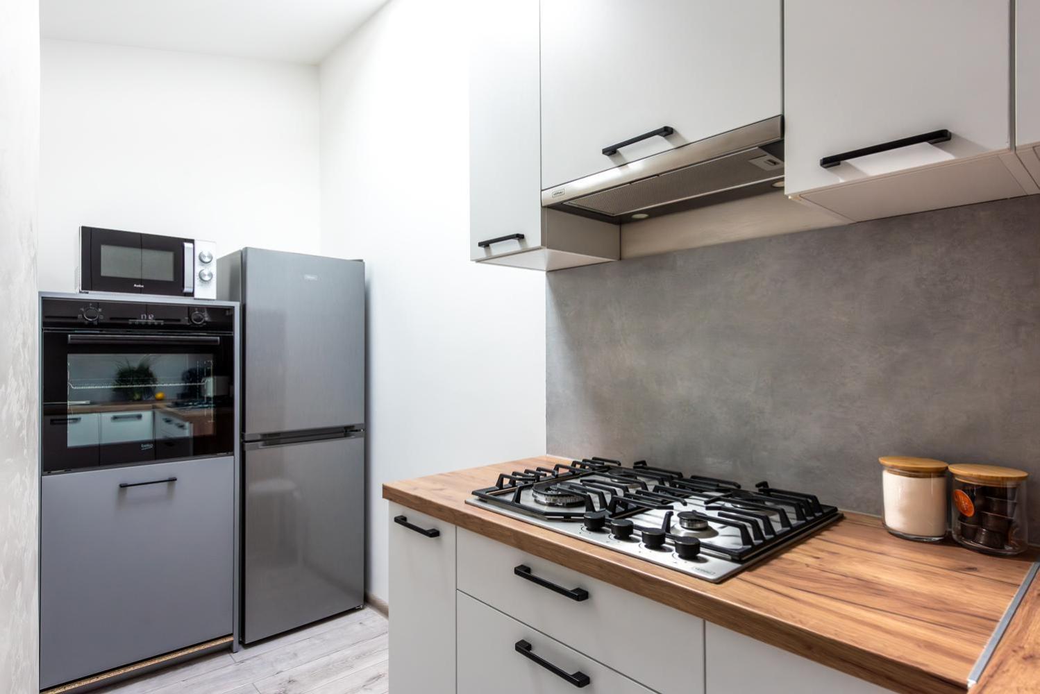 St Florian Apartments كراكوفيا المظهر الخارجي الصورة