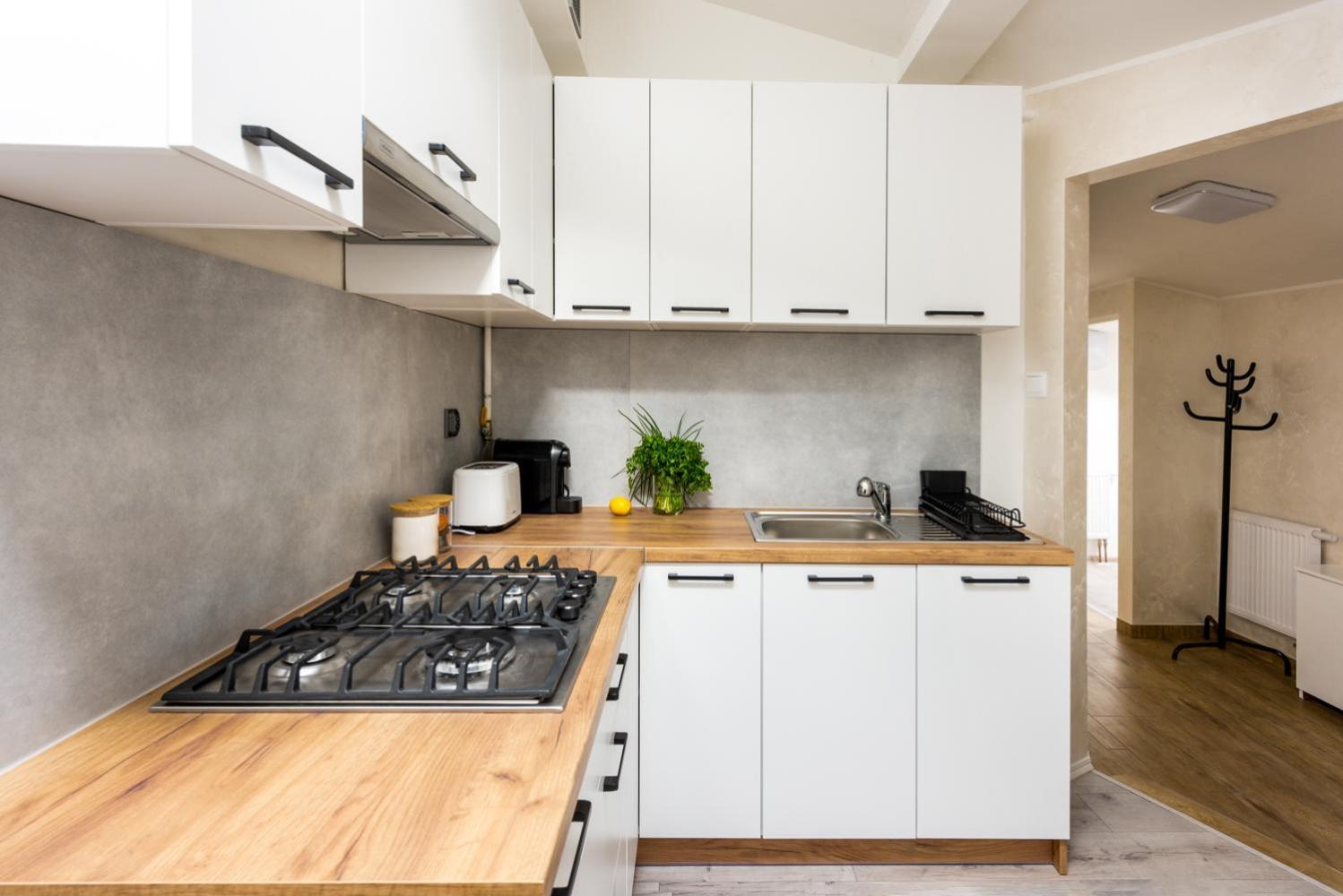St Florian Apartments كراكوفيا المظهر الخارجي الصورة