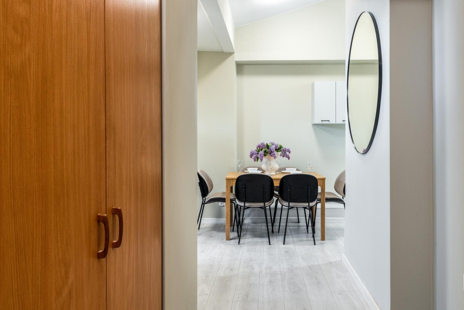 St Florian Apartments كراكوفيا المظهر الخارجي الصورة