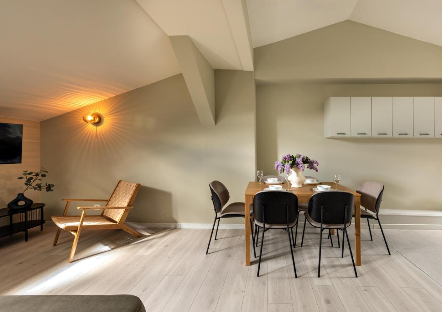 St Florian Apartments كراكوفيا المظهر الخارجي الصورة