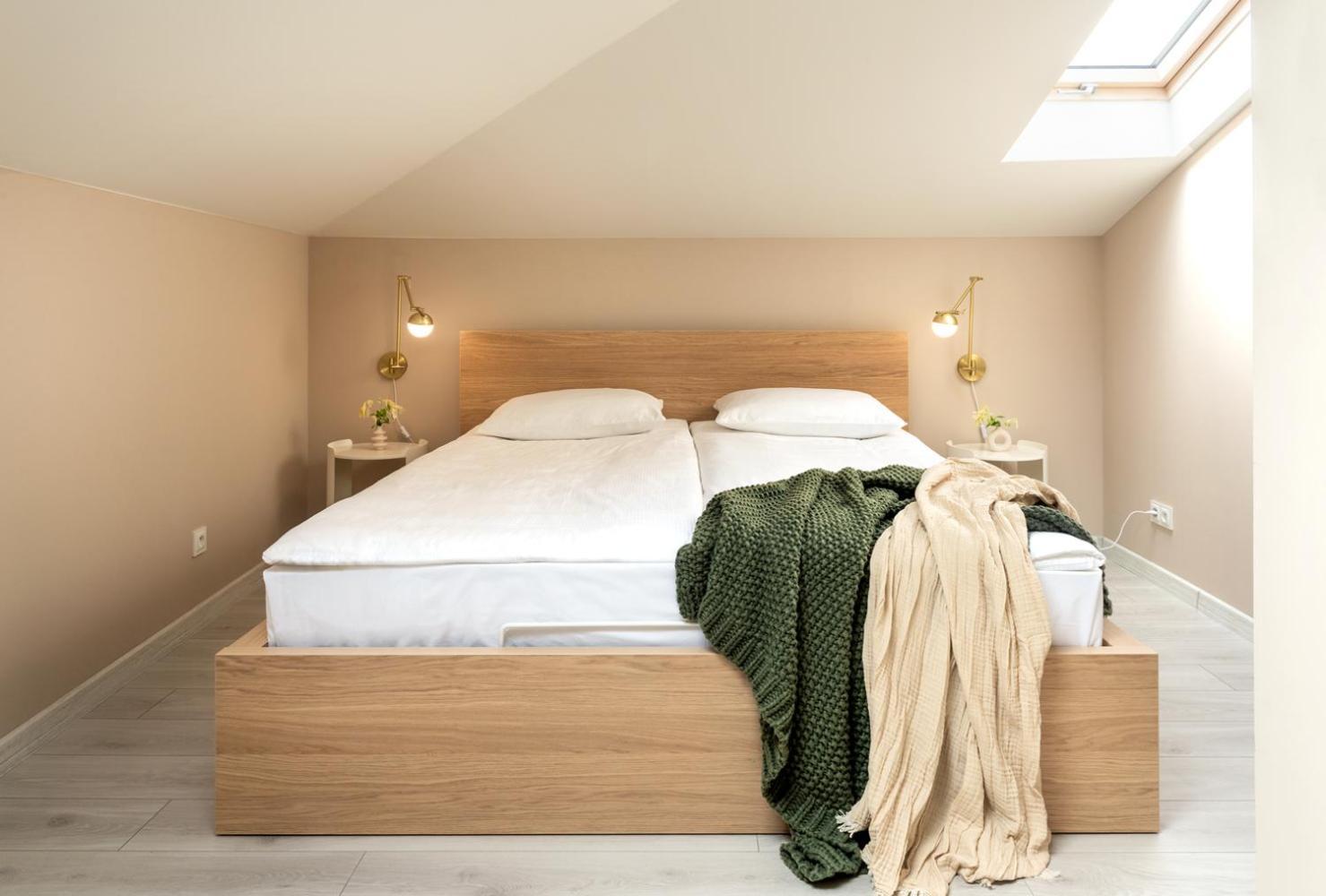 St Florian Apartments كراكوفيا المظهر الخارجي الصورة