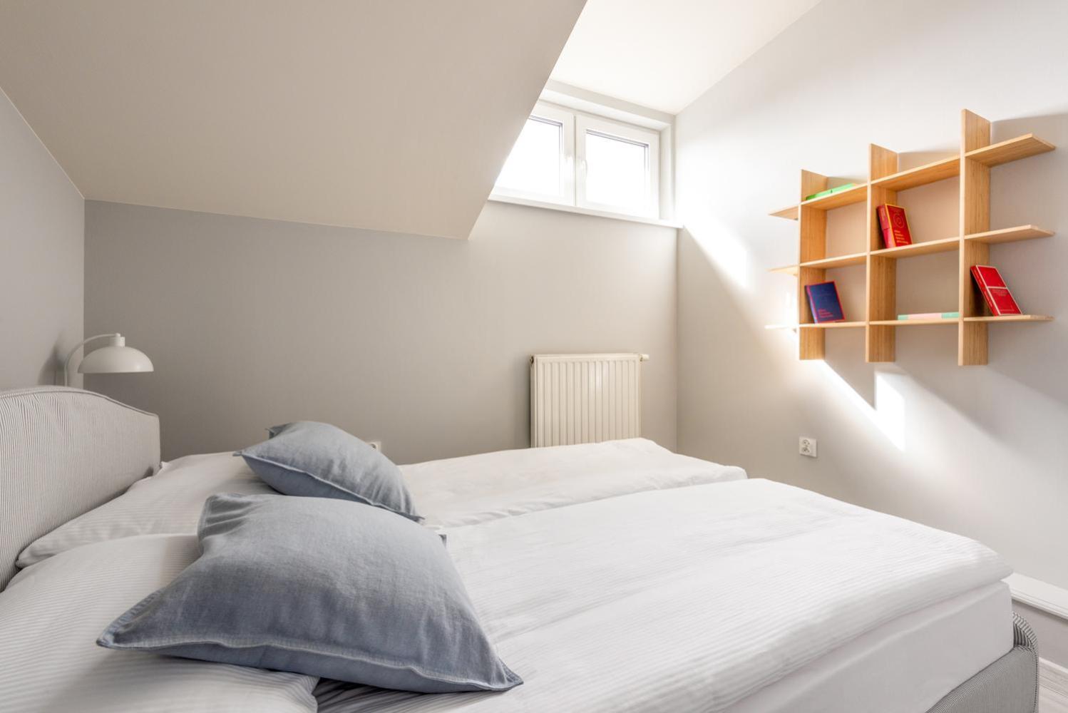 St Florian Apartments كراكوفيا المظهر الخارجي الصورة