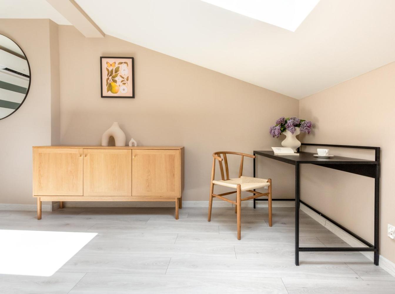 St Florian Apartments كراكوفيا المظهر الخارجي الصورة