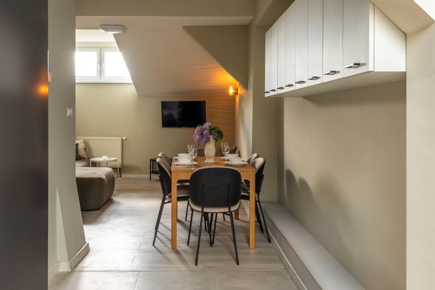 St Florian Apartments كراكوفيا المظهر الخارجي الصورة