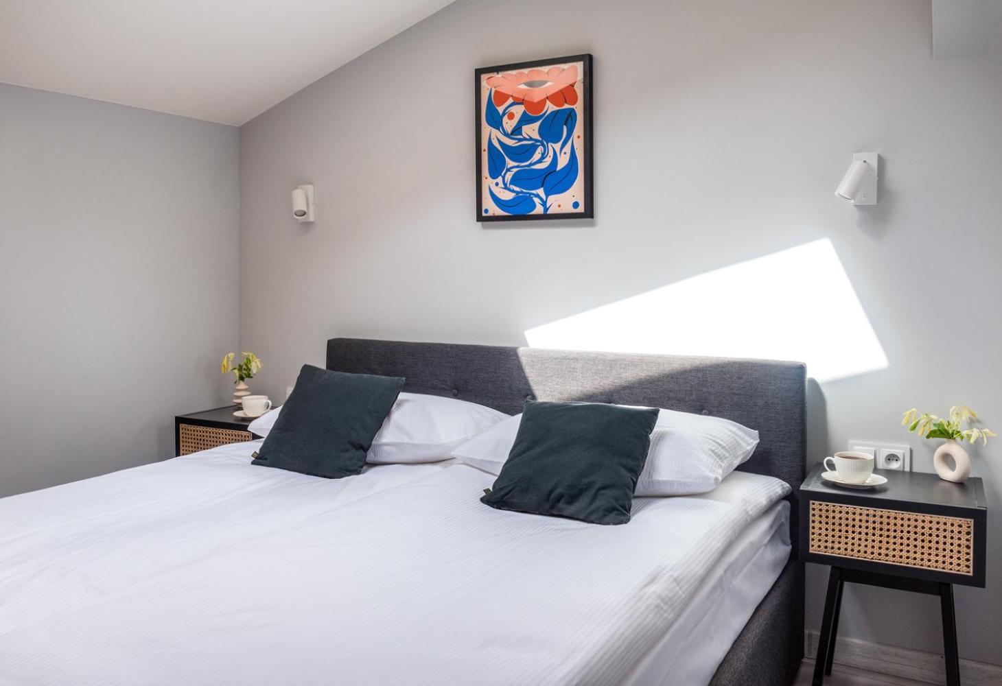 St Florian Apartments كراكوفيا المظهر الخارجي الصورة