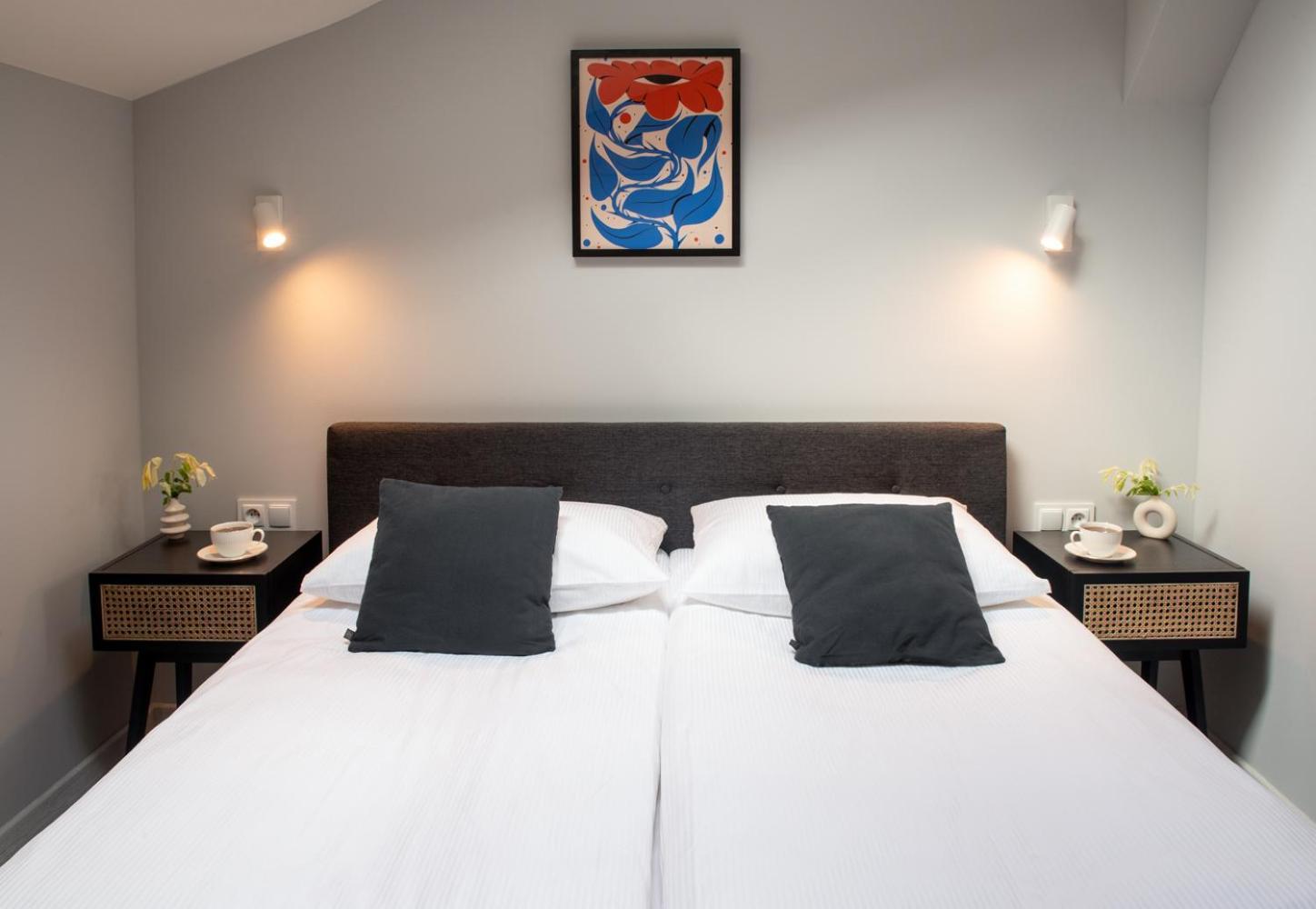 St Florian Apartments كراكوفيا المظهر الخارجي الصورة