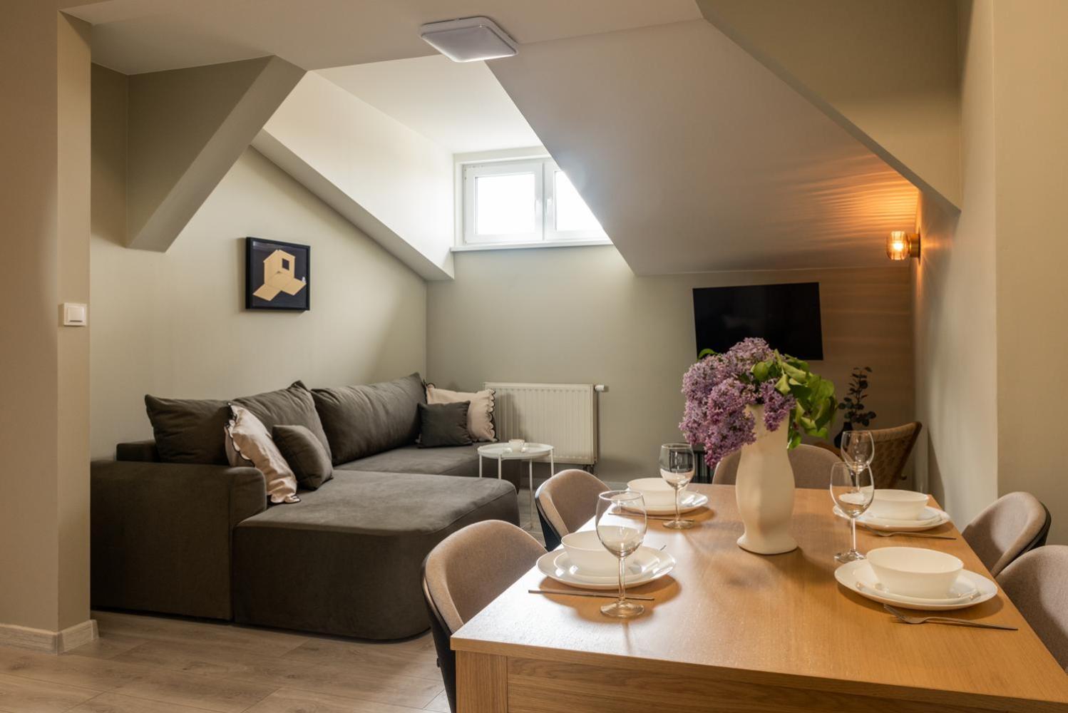 St Florian Apartments كراكوفيا المظهر الخارجي الصورة