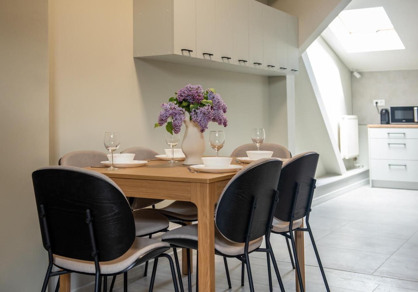 St Florian Apartments كراكوفيا المظهر الخارجي الصورة