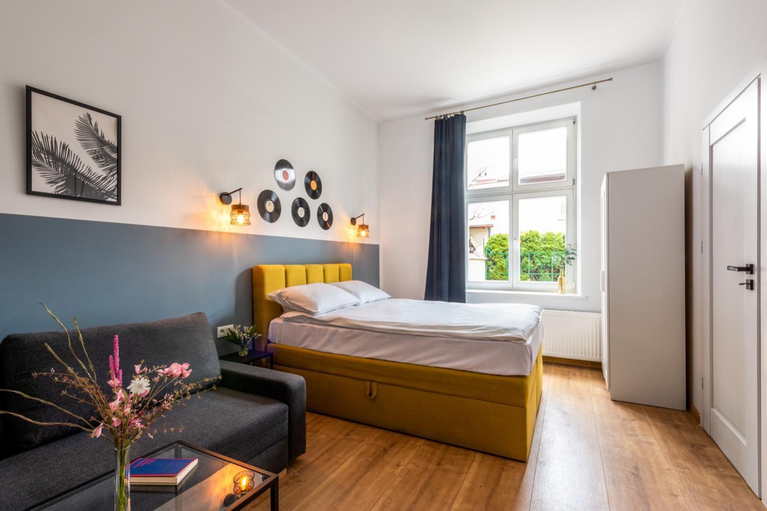 St Florian Apartments كراكوفيا المظهر الخارجي الصورة