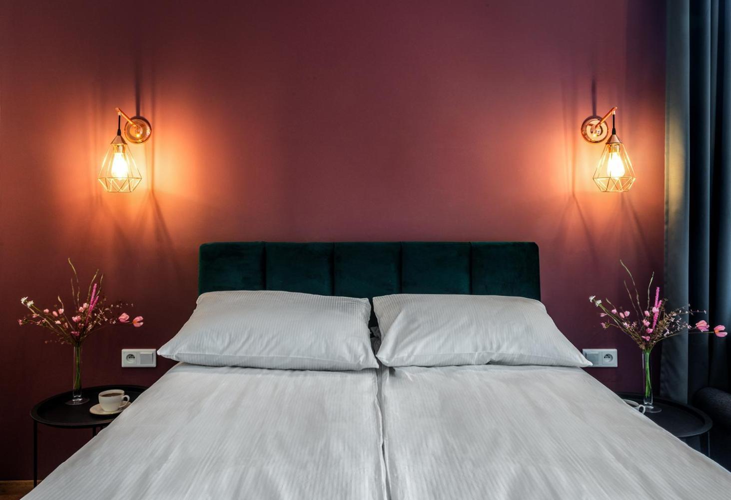 St Florian Apartments كراكوفيا المظهر الخارجي الصورة