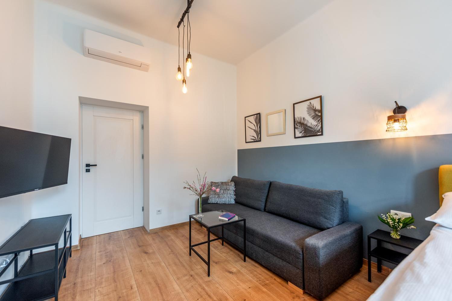 St Florian Apartments كراكوفيا المظهر الخارجي الصورة