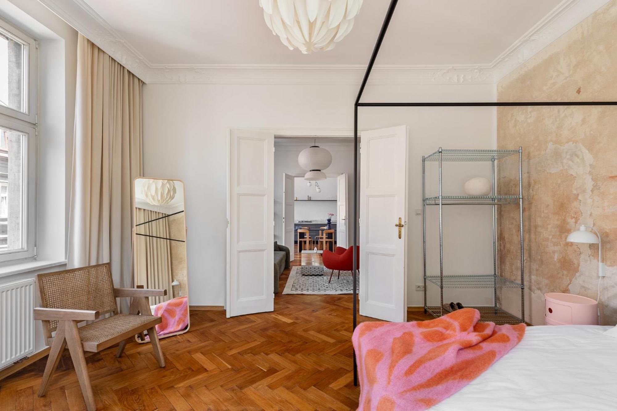 St Florian Apartments كراكوفيا المظهر الخارجي الصورة