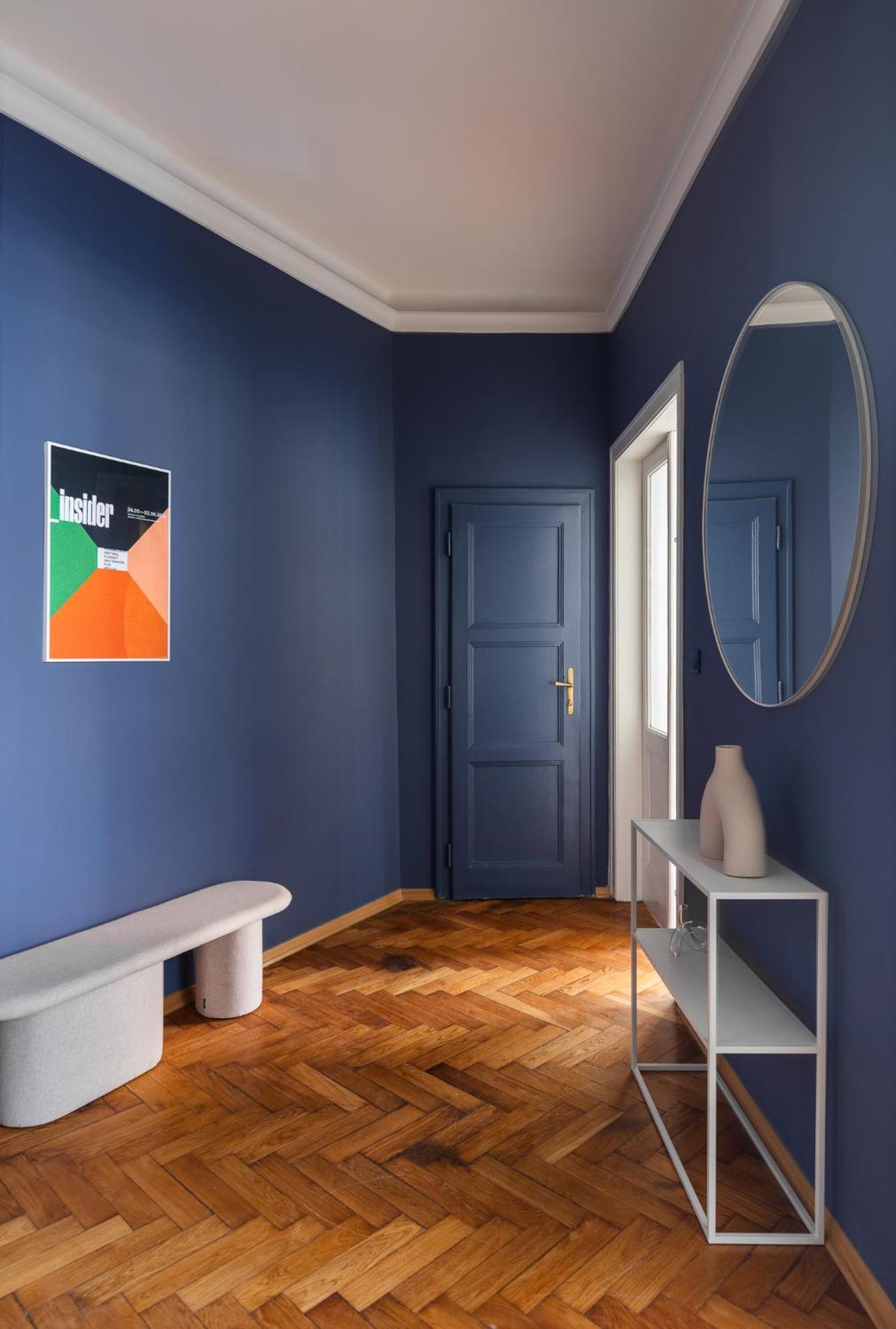 St Florian Apartments كراكوفيا المظهر الخارجي الصورة